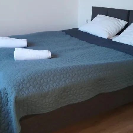 Apartamenty Beskidzka 92 Korbielów Exteriér fotografie