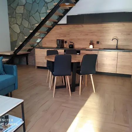 Apartamenty Beskidzka 92 Korbielów Exteriér fotografie