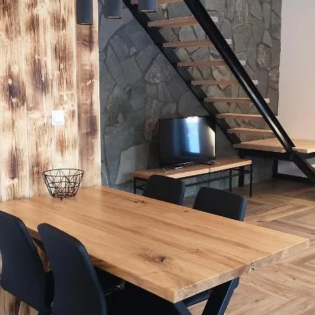 Apartamenty Beskidzka 92 Korbielów Exteriér fotografie