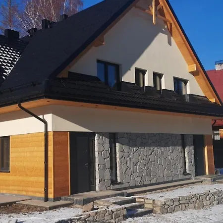 Apartamenty Beskidzka 92 Korbielów Exteriér fotografie