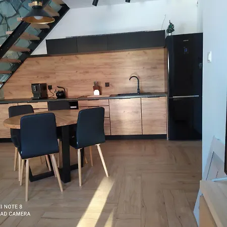 Apartamenty Beskidzka 92 Korbielów Exteriér fotografie