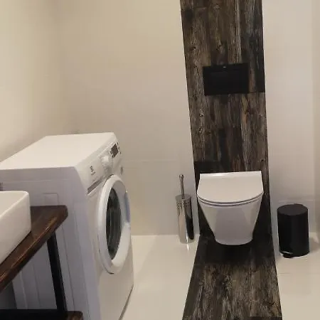 Apartamenty Beskidzka 92 Korbielów Exteriér fotografie