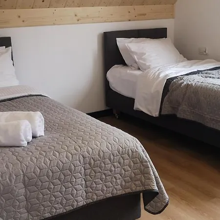 Apartamenty Beskidzka 92 Korbielów Exteriér fotografie