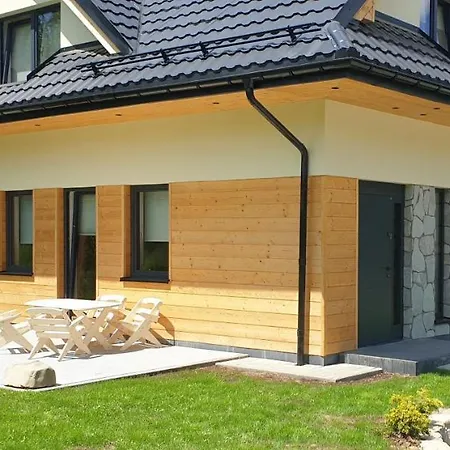 Apartamenty Beskidzka 92 Korbielów Exteriér fotografie