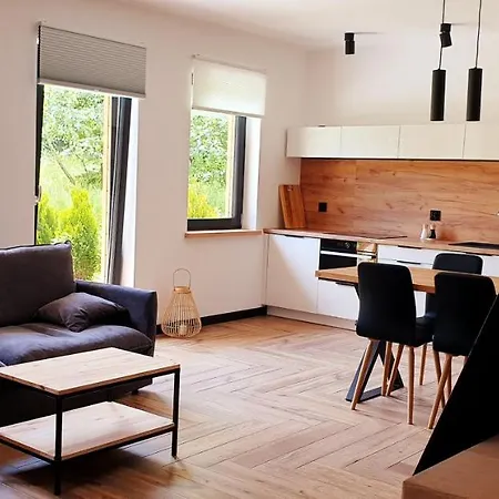 Apartamenty Beskidzka 92 Korbielów Exteriér fotografie