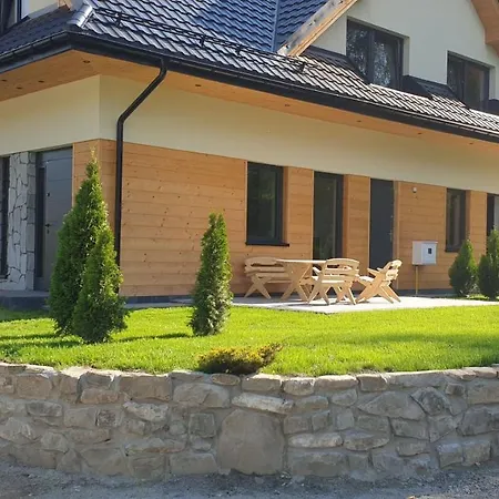 Apartamenty Beskidzka 92 Korbielów Exteriér fotografie