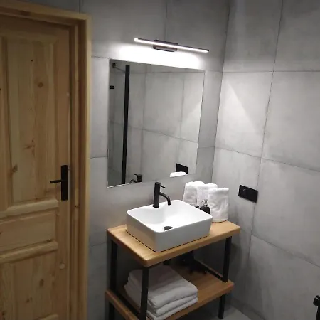 Apartamenty Beskidzka 92 Korbielów Exteriér fotografie