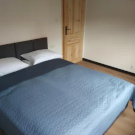 Apartamenty Beskidzka 92 Korbielów Exteriér fotografie