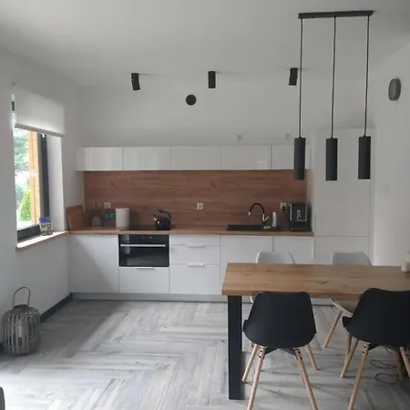 Apartamenty Beskidzka 92 Korbielów Exteriér fotografie
