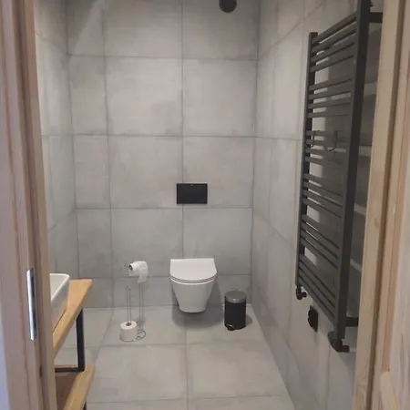 Apartamenty Beskidzka 92 Korbielów Exteriér fotografie