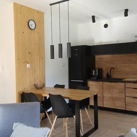 Apartamenty Beskidzka 92 Korbielów Exteriér fotografie