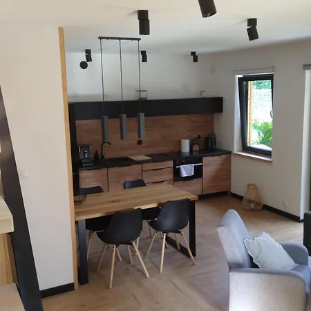 Apartamenty Beskidzka 92 Korbielów Exteriér fotografie
