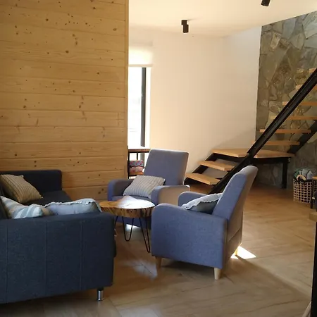 Apartamenty Beskidzka 92 Korbielów Exteriér fotografie
