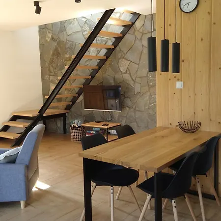 Apartamenty Beskidzka 92 Korbielów Exteriér fotografie