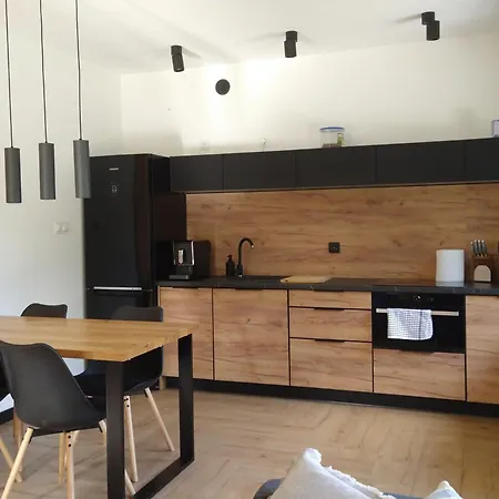 Apartamenty Beskidzka 92 Korbielów Exteriér fotografie