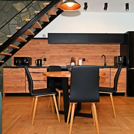 Apartamenty Beskidzka 92 Korbielow Exterior photo