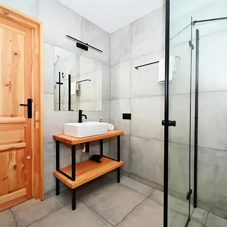 Apartamenty Beskidzka 92 Korbielow Exterior photo