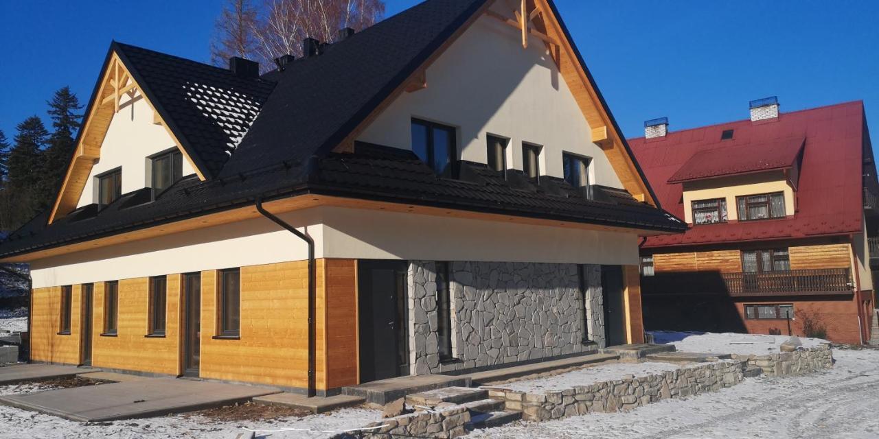 Beskidzka 92 Apartment