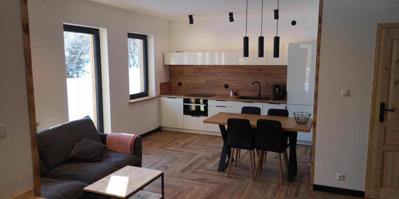 Apartment Beskidzka 92 Korbielow