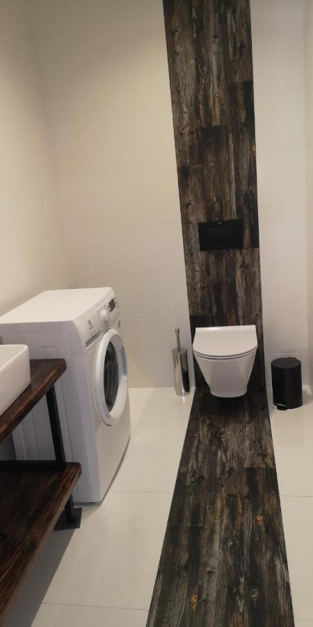 Apartment Beskidzka 92 *