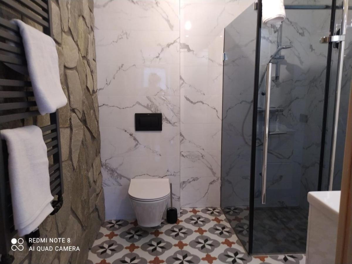 Apartment Beskidzka 92 Korbielow