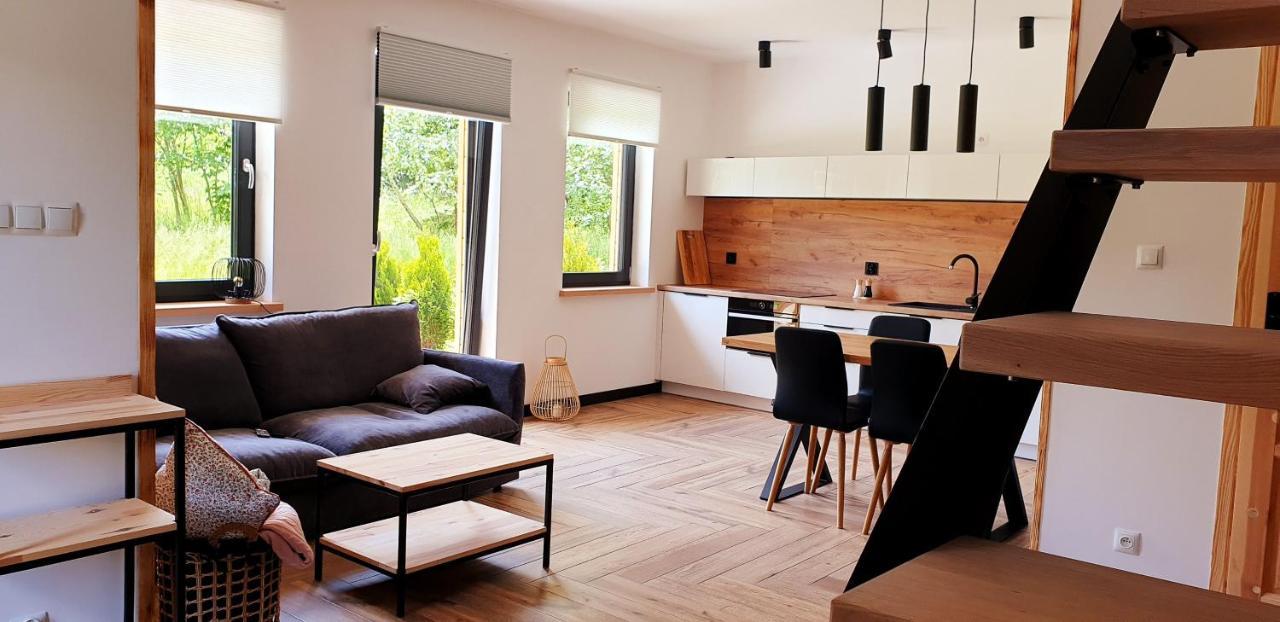 Beskidzka 92 Apartment Korbielów