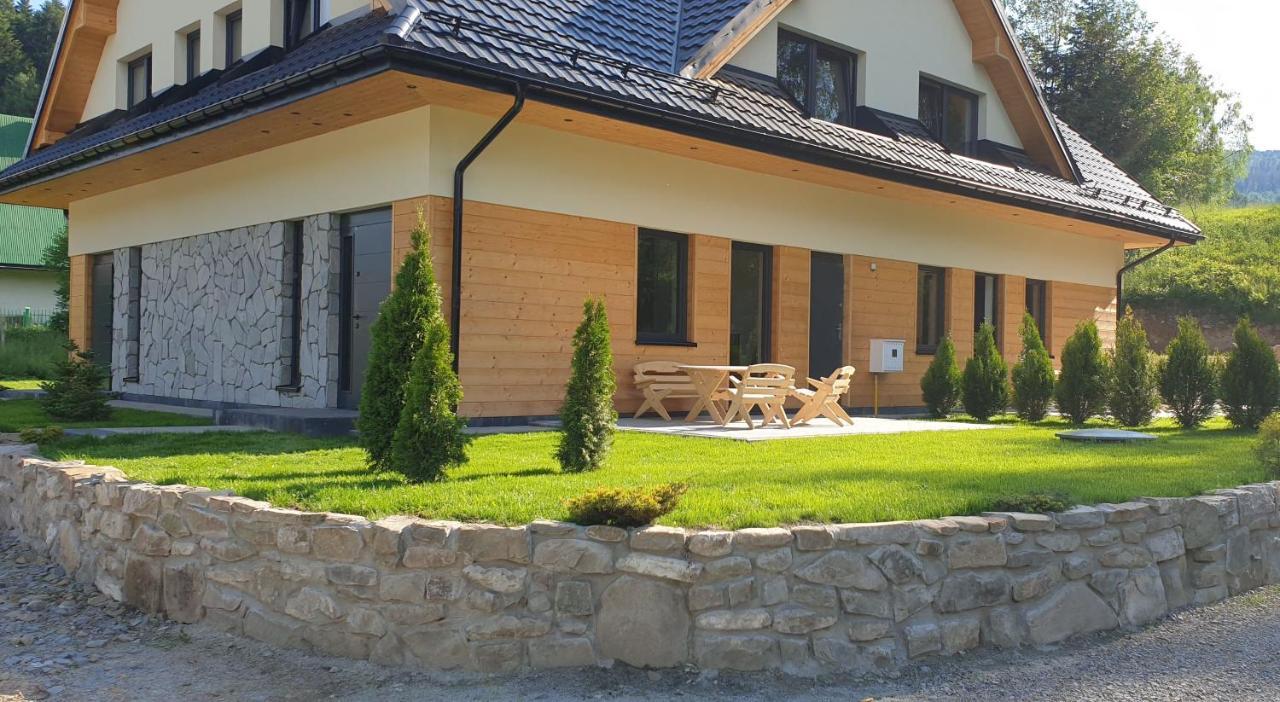 Apartment Beskidzka 92 *