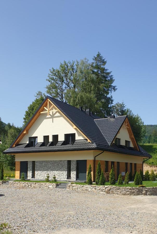 Beskidzka 92 Apartment *