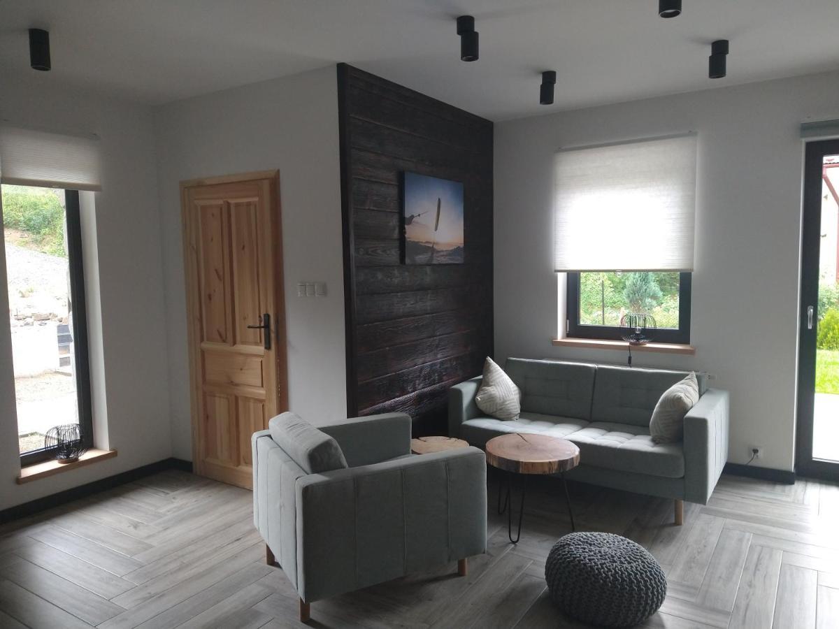 Apartment Beskidzka 92 Korbielow