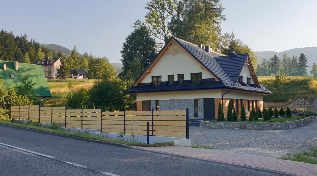Beskidzka 92 Korbielow