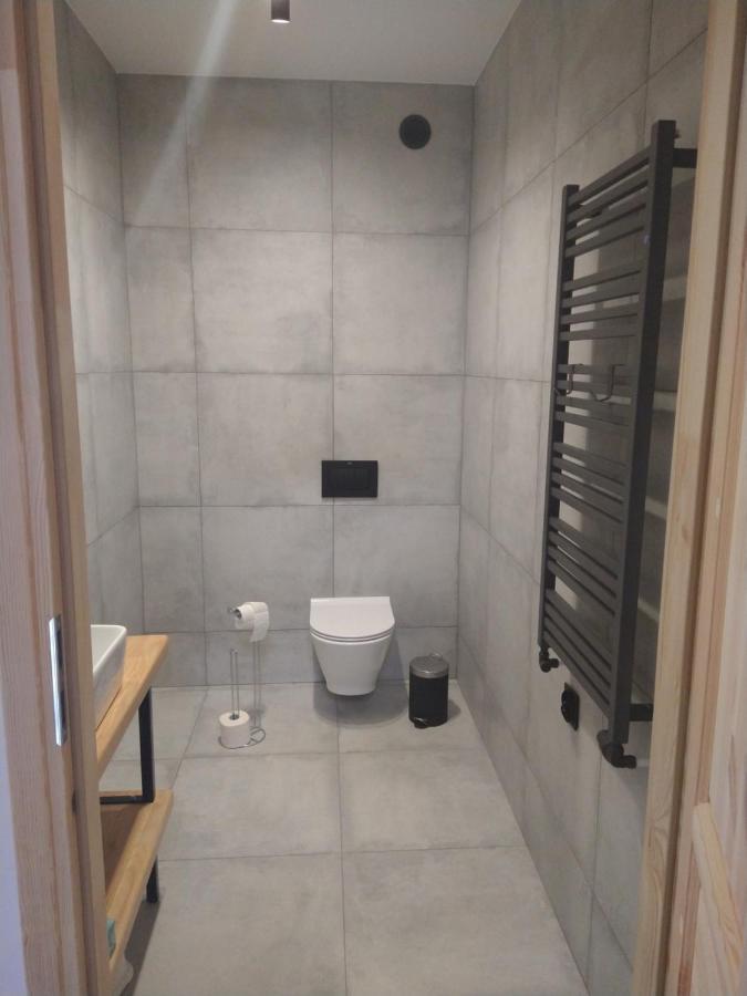 Beskidzka 92 Apartment Korbielow
