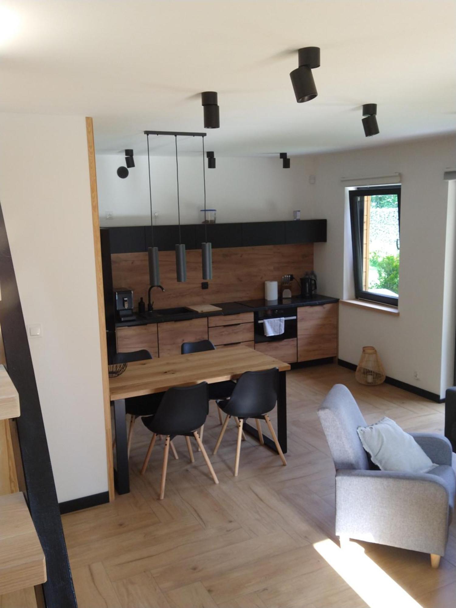 Apartment Beskidzka 92 Korbielow