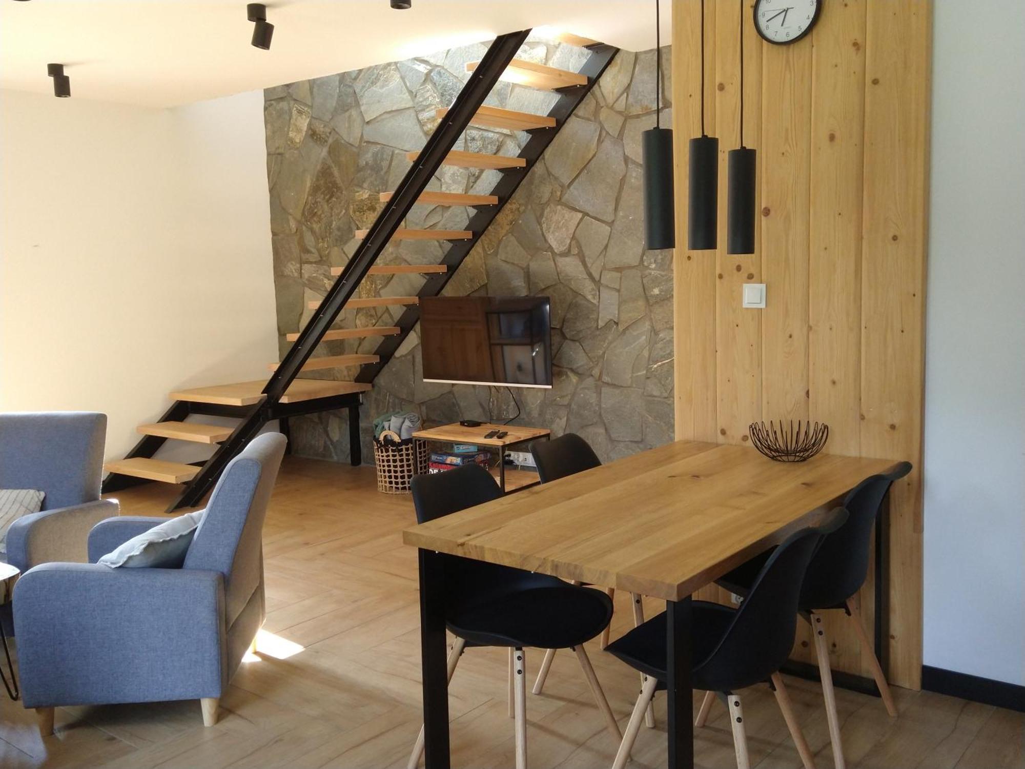 Beskidzka 92 Apartment Korbielow