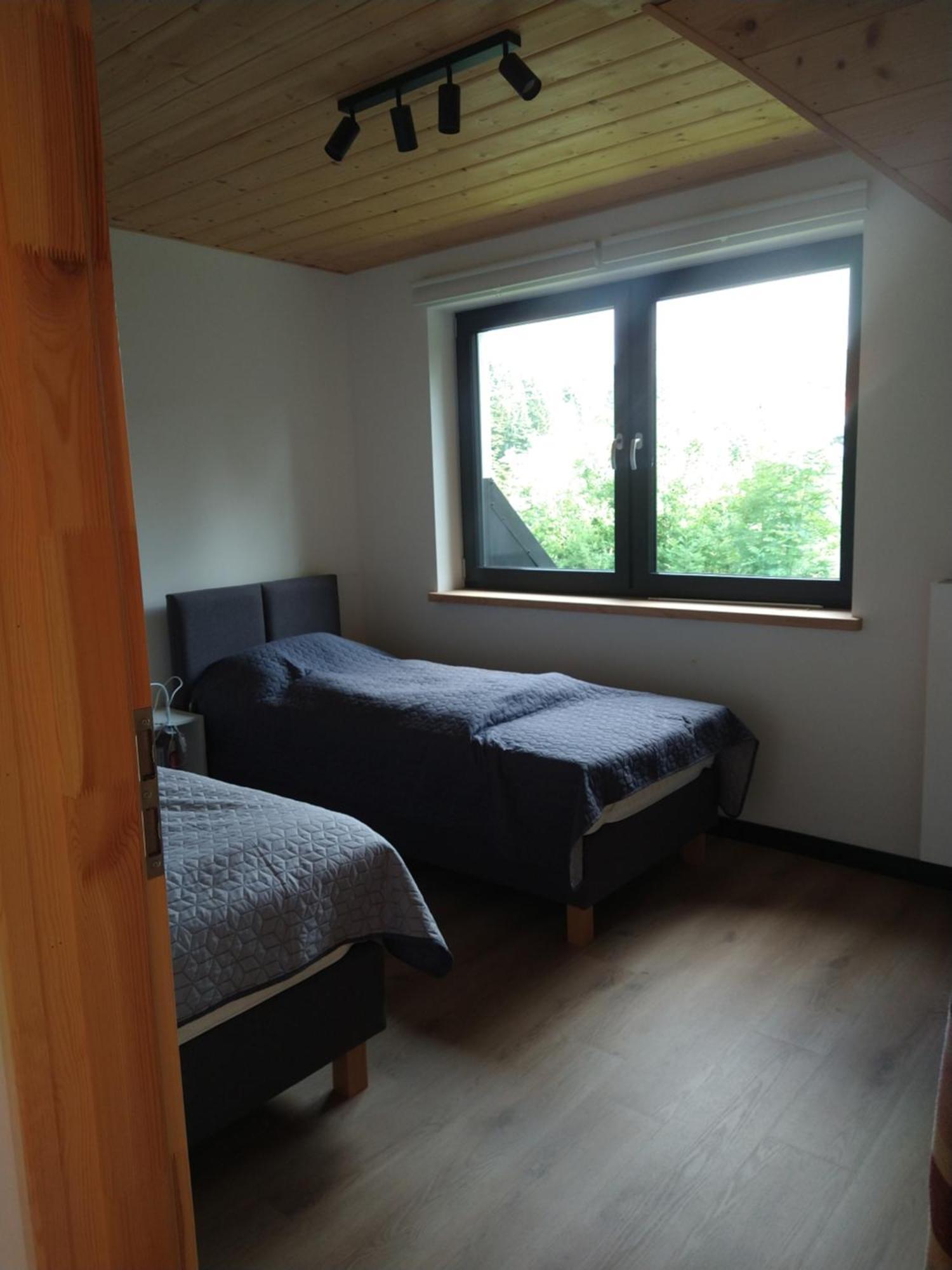 Apartment Beskidzka 92