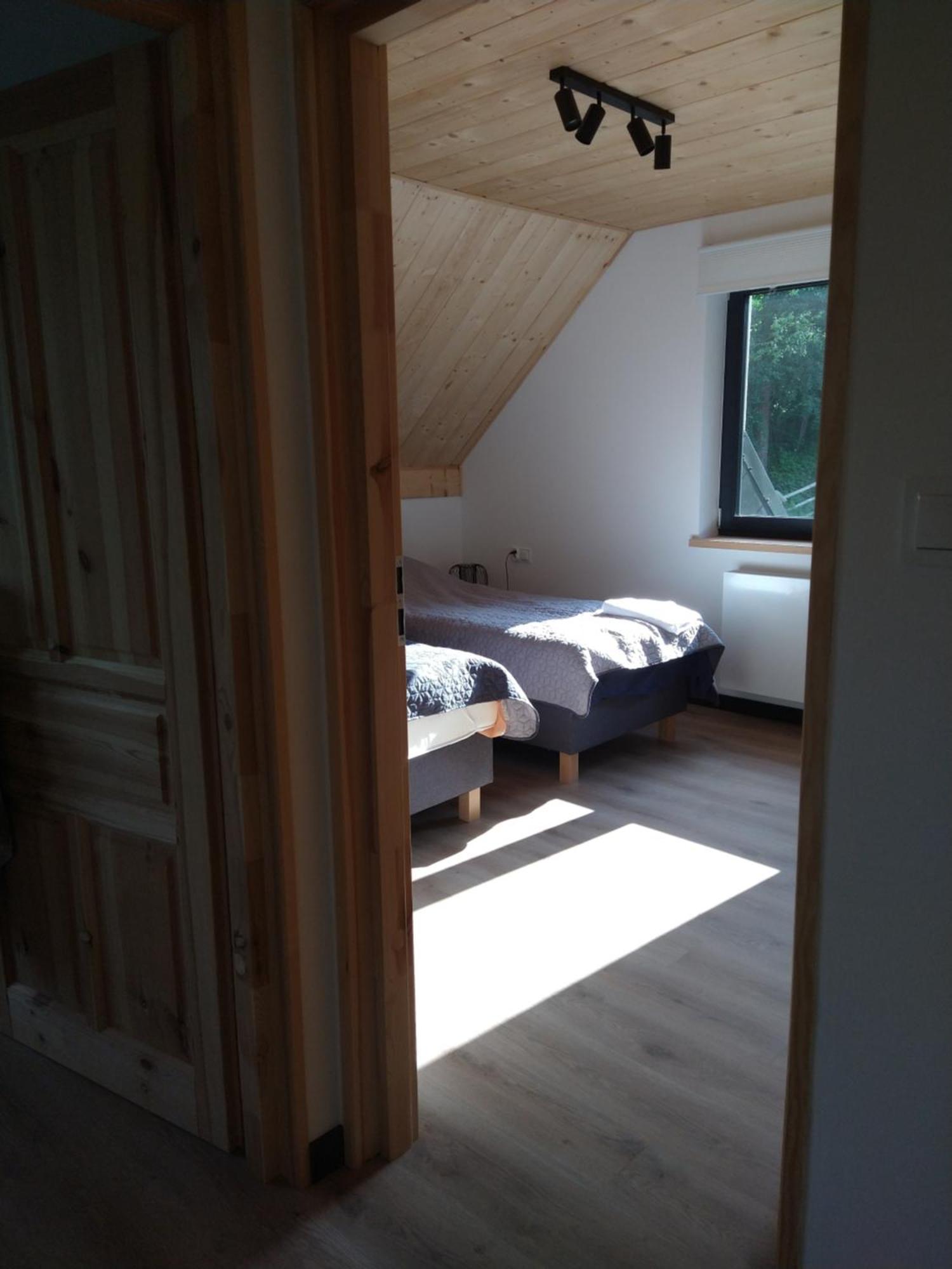 Beskidzka 92 Apartment Korbielow
