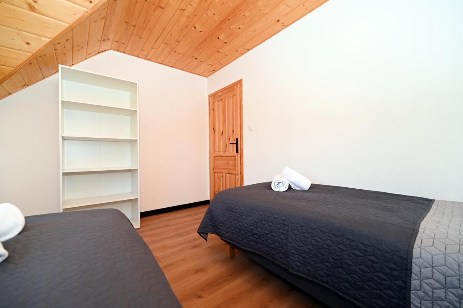 Beskidzka 92 Apartment