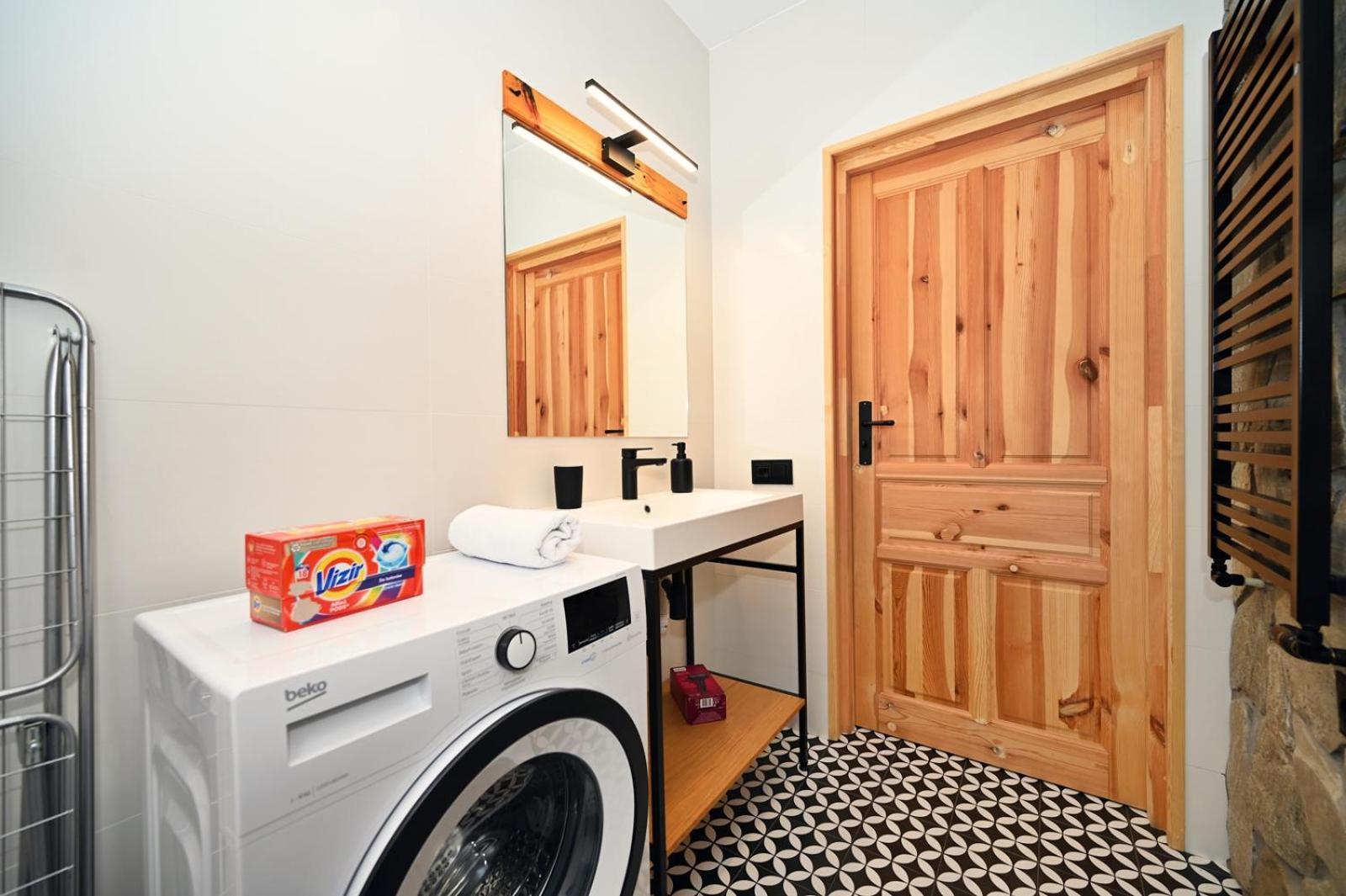Beskidzka 92 Apartment Korbielów