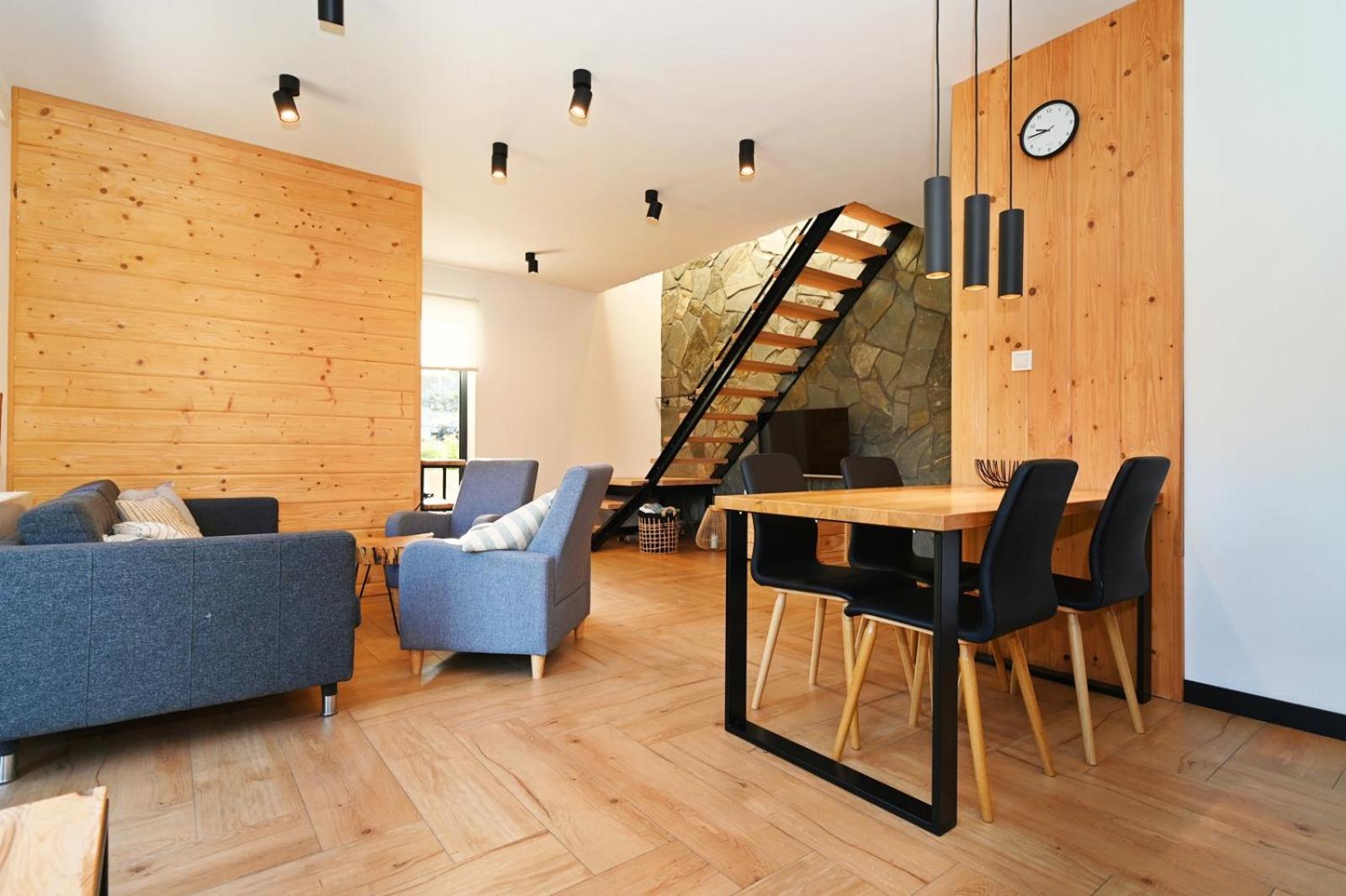 Beskidzka 92 Apartment