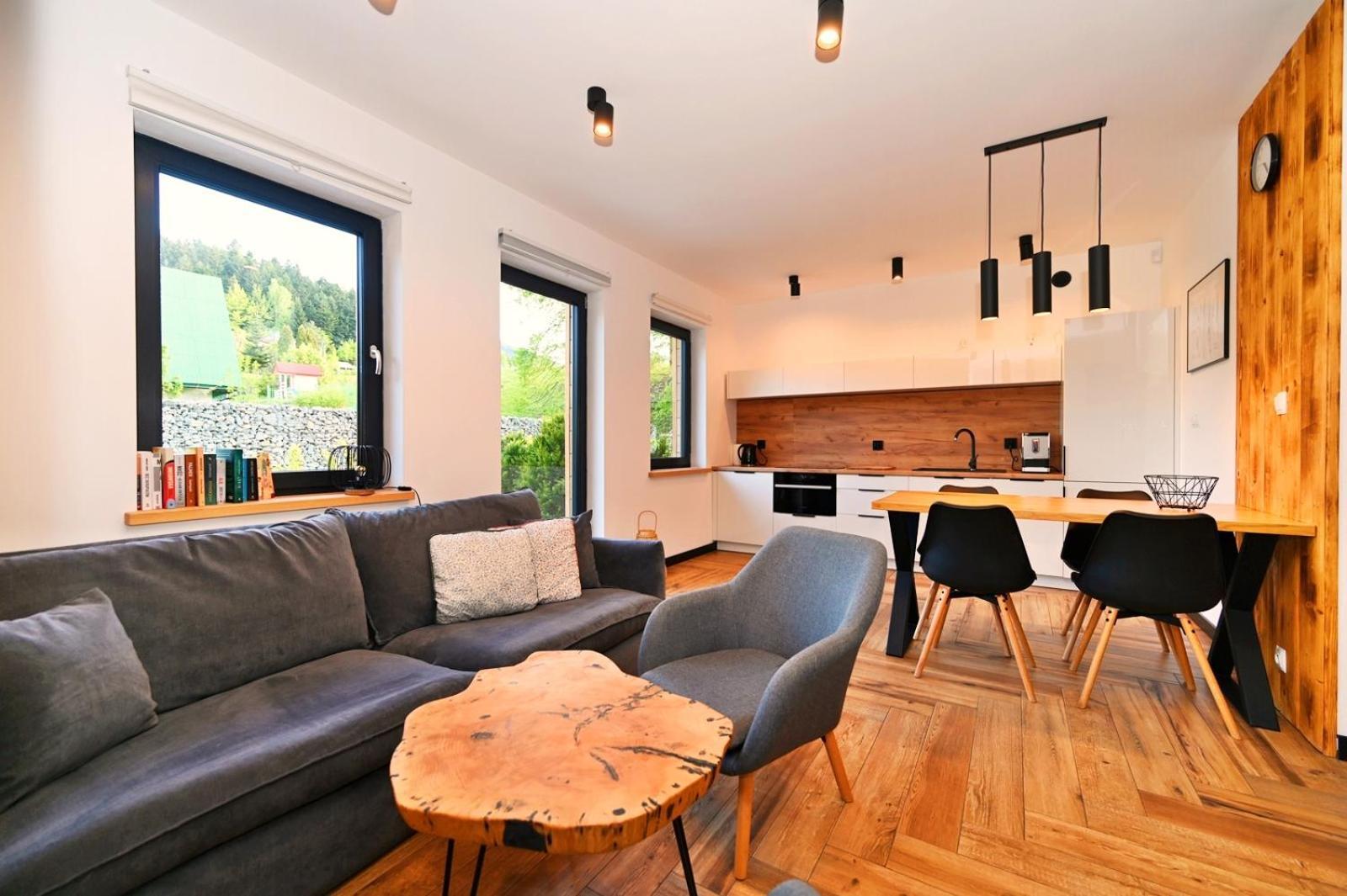 Beskidzka 92 Apartment Korbielów