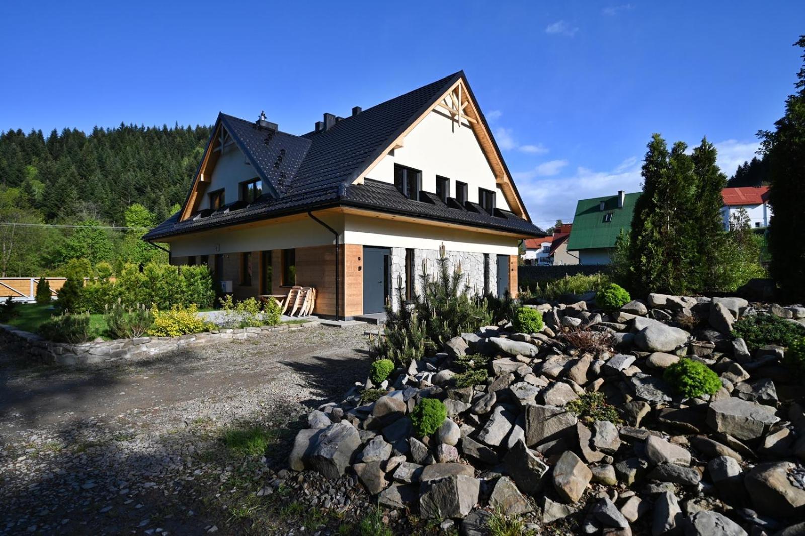 Beskidzka 92 Apartment Korbielów
