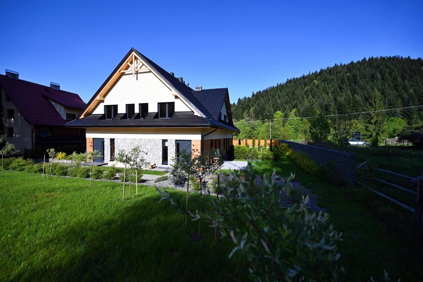 Beskidzka 92 Korbielów